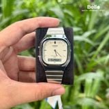  Casio AQ-240E-7A2 - Uy tín từ 2009, Tem vàng chống giả, Bảo hành 1 năm, Pin miễn phí trọn đời 