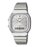  Casio AQ-240E-7A - Uy tín từ 2009, Tem vàng chống giả, Bảo hành 1 năm, Pin miễn phí trọn đời 