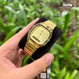  Casio AQ-240EG-9A - Uy tín từ 2009, Tem vàng chống giả, Bảo hành 1 năm, Pin miễn phí trọn đời 