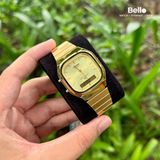  Casio AQ-240EG-9A - Uy tín từ 2009, Tem vàng chống giả, Bảo hành 1 năm, Pin miễn phí trọn đời 