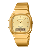  Casio AQ-240EG-9A - Uy tín từ 2009, Tem vàng chống giả, Bảo hành 1 năm, Pin miễn phí trọn đời 