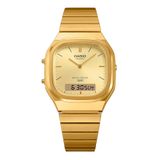  Casio AQ-240EG-9A - Uy tín từ 2009, Tem vàng chống giả, Bảo hành 1 năm, Pin miễn phí trọn đời 