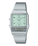  Casio AQ-800E-3A - Uy tín từ 2009, Tem vàng chống giả, Bảo hành 1 năm, Pin miễn phí trọn đời 