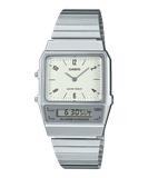  Casio AQ-800E-7A2 - Uy tín từ 2009, Tem vàng chống giả, Bảo hành 1 năm, Pin miễn phí trọn đời 