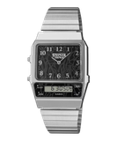  [LIMITED] Casio AQ-800EST-1A - Uy tín từ 2009, Tem vàng chống giả, Bảo hành 1 năm, Pin miễn phí trọn đời 