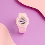  Casio Baby-G BA-110AH-4A - Uy tín từ 2009, Tem vàng chống giả, Bảo hành 5 năm, Pin miễn phí trọn đời 