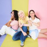  Casio Baby-G BA-110AH-4A - Uy tín từ 2009, Tem vàng chống giả, Bảo hành 5 năm, Pin miễn phí trọn đời 