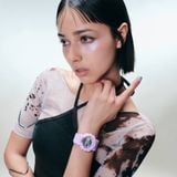  Casio Baby-G BA-110MC-6A - Uy tín từ 2009, Tem vàng chống giả, Bảo hành 5 năm, Pin miễn phí trọn đời 