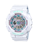  Casio Baby-G BA-110MC-7A - Uy tín từ 2009, Tem vàng chống giả, Bảo hành 5 năm, Pin miễn phí trọn đời 