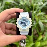  Casio Baby-G BA-110PD-2A - Uy tín từ 2009, Tem vàng chống giả, Bảo hành 5 năm, Pin miễn phí trọn đời 