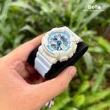  Casio Baby-G BA-110PD-2A - Uy tín từ 2009, Tem vàng chống giả, Bảo hành 5 năm, Pin miễn phí trọn đời 