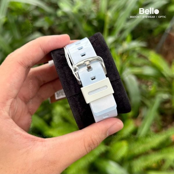  Casio Baby-G BA-110PD-2A - Uy tín từ 2009, Tem vàng chống giả, Bảo hành 5 năm, Pin miễn phí trọn đời 