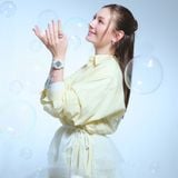  Casio Baby-G BA-110PD-2A - Uy tín từ 2009, Tem vàng chống giả, Bảo hành 5 năm, Pin miễn phí trọn đời 