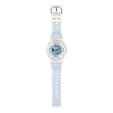  Casio Baby-G BA-110PD-2A - Uy tín từ 2009, Tem vàng chống giả, Bảo hành 5 năm, Pin miễn phí trọn đời 