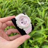  Casio Baby-G BA-110PD-4A - Uy tín từ 2009, Tem vàng chống giả, Bảo hành 5 năm, Pin miễn phí trọn đời 