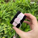  Casio Baby-G BA-110PD-4A - Uy tín từ 2009, Tem vàng chống giả, Bảo hành 5 năm, Pin miễn phí trọn đời 