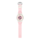  Casio Baby-G BA-110PD-4A - Uy tín từ 2009, Tem vàng chống giả, Bảo hành 5 năm, Pin miễn phí trọn đời 