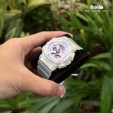  Casio Baby-G BA-110PS-7A - Uy tín từ 2009, Tem vàng chống giả, Bảo hành 5 năm, Pin miễn phí trọn đời 