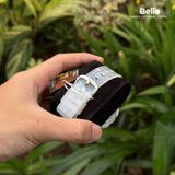  Casio Baby-G BA-110PS-7A - Uy tín từ 2009, Tem vàng chống giả, Bảo hành 5 năm, Pin miễn phí trọn đời 