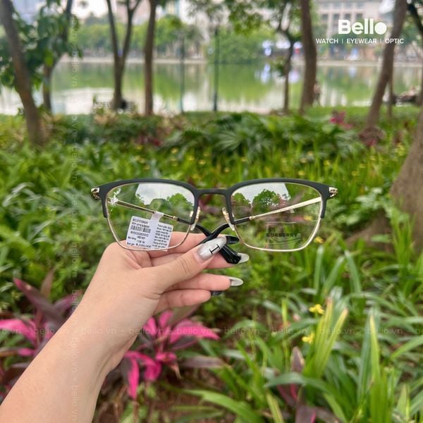  Gọng Kính Burberry BE1401 1109 chính hãng GIÁ TỐT LIÊN HỆ 0948.74.5959 (Mrs.Hà) 