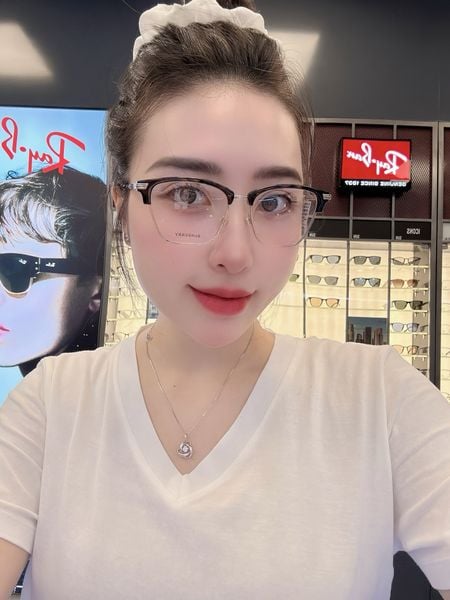  Gọng Kính Burberry BE2359 3002 chính hãng GIÁ TỐT LIÊN HỆ 0948.74.5959 (Mrs.Hà) 