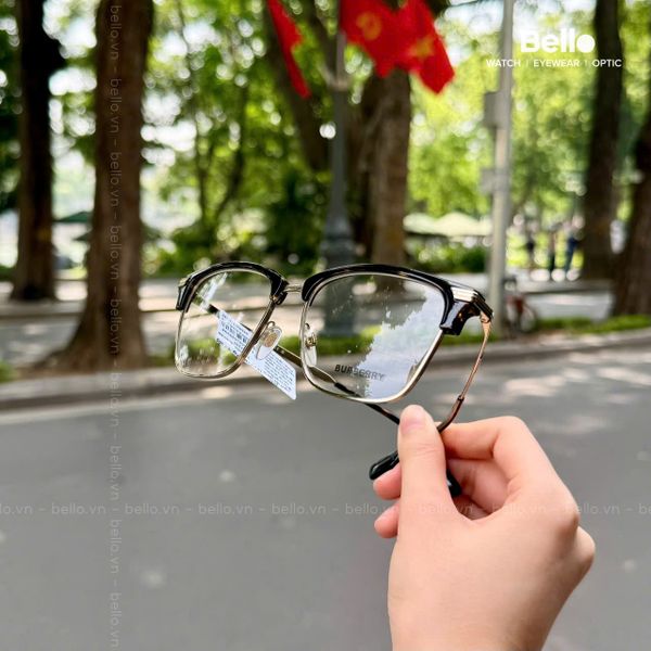  Gọng Kính Burberry BE2359 3002 chính hãng GIÁ TỐT LIÊN HỆ 0948.74.5959 (Mrs.Hà) 