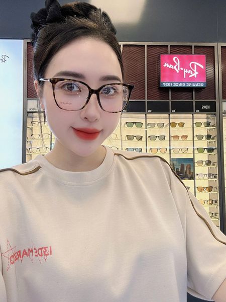  Gọng Kính Burberry BE2367F 4017 chính hãng GIÁ TỐT LIÊN HỆ 0948.74.5959 (Mrs.Hà) 