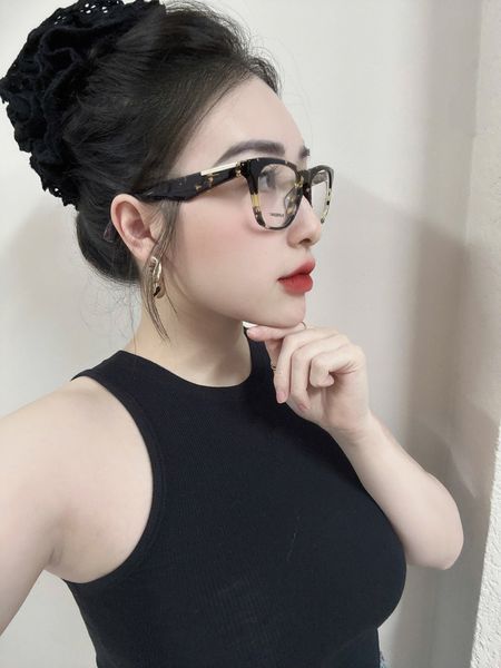  Gọng Kính Burberry BE2409F 4106 chính hãng GIÁ TỐT LIÊN HỆ 0948.74.5959 (Mrs.Hà) 