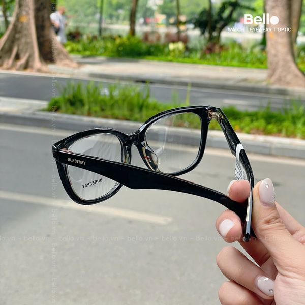  Gọng Kính Burberry BE2415F 4121 chính hãng GIÁ TỐT LIÊN HỆ 0948.74.5959 (Mrs.Hà) 