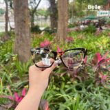  Gọng Kính Burberry BE2416F 4106 chính hãng GIÁ TỐT LIÊN HỆ 0948.74.5959 (Mrs.Hà) 