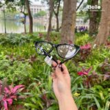  Gọng Kính Burberry BE2418U 4112 chính hãng GIÁ TỐT LIÊN HỆ 0948.74.5959 (Mrs.Hà) 