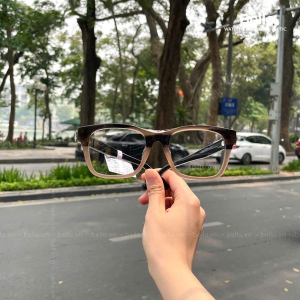  Gọng Kính Burberry BE2445F 4207 chính hãng GIÁ TỐT LIÊN HỆ 0948.74.5959 (Mrs.Hà) 