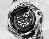  [LIMITED] Baby-G BG-169CMB-8 - Uy tín từ 2009, Tem vàng chống giả, Bảo hành 5 năm, Pin miễn phí trọn đời 