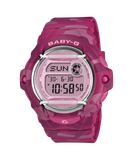  [LIMITED] Baby-G BG-169CM-4 - Uy tín từ 2009, Tem vàng chống giả, Bảo hành 5 năm, Pin miễn phí trọn đời 