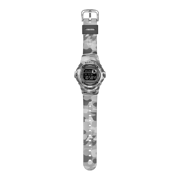  [LIMITED] Baby-G BG-169CMB-8 - Uy tín từ 2009, Tem vàng chống giả, Bảo hành 5 năm, Pin miễn phí trọn đời 