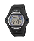  Casio Baby-G BG-169GD-1 - Uy tín từ 2009, Tem vàng chống giả, Bảo hành 5 năm, Pin miễn phí trọn đời 