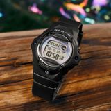  Casio Baby-G BG-169GD-1 - Uy tín từ 2009, Tem vàng chống giả, Bảo hành 5 năm, Pin miễn phí trọn đời 