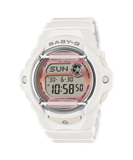 Casio Baby-G BG-169GD-7 - Uy tín từ 2009, Tem vàng chống giả, Bảo hành 5 năm, Pin miễn phí trọn đời 