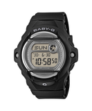  Casio Baby-G BG-169KB-1 - Uy tín từ 2009, Tem vàng chống giả, Bảo hành 5 năm, Pin miễn phí trọn đời 