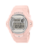  Casio Baby-G BG-169KB-4 - Uy tín từ 2009, Tem vàng chống giả, Bảo hành 5 năm, Pin miễn phí trọn đời 
