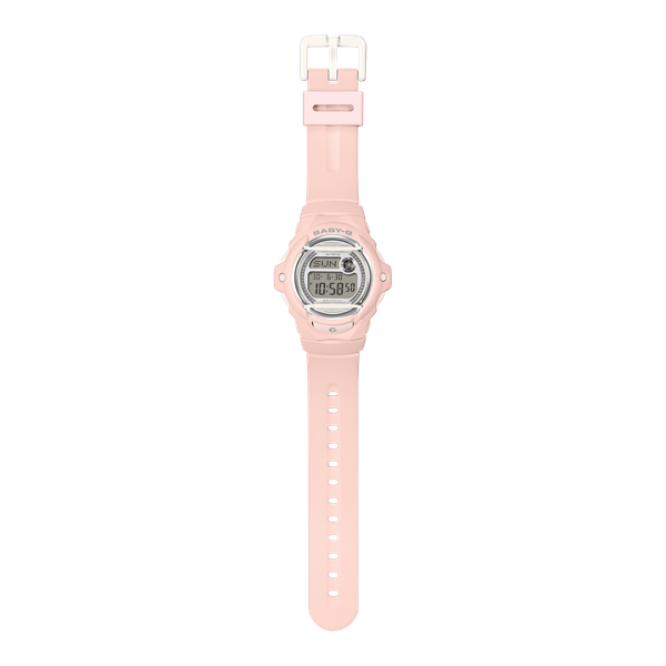  Casio Baby-G BG-169KB-4 - Uy tín từ 2009, Tem vàng chống giả, Bảo hành 5 năm, Pin miễn phí trọn đời 