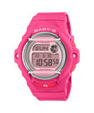  Casio Baby-G BG-169KB-4B1 - Uy tín từ 2009, Tem vàng chống giả, Bảo hành 5 năm, Pin miễn phí trọn đời 