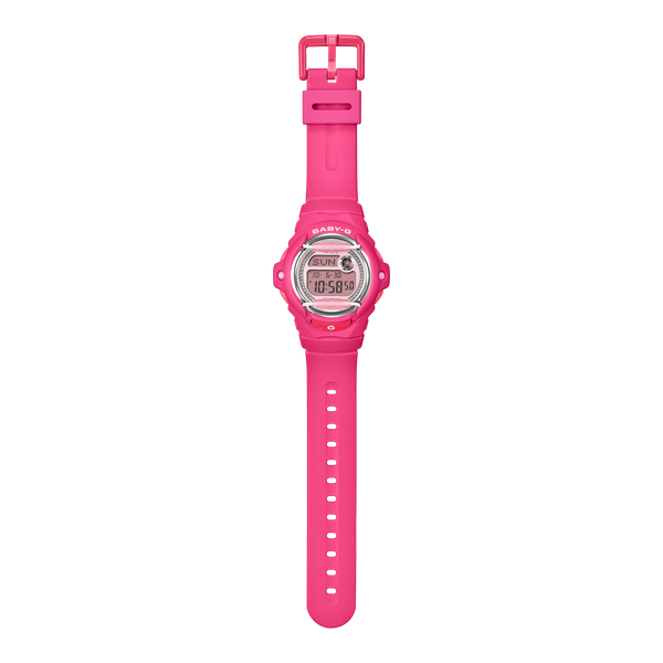  Casio Baby-G BG-169KB-4B1 - Uy tín từ 2009, Tem vàng chống giả, Bảo hành 5 năm, Pin miễn phí trọn đời 
