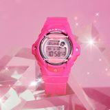  Casio Baby-G BG-169KB-4B1 - Uy tín từ 2009, Tem vàng chống giả, Bảo hành 5 năm, Pin miễn phí trọn đời 