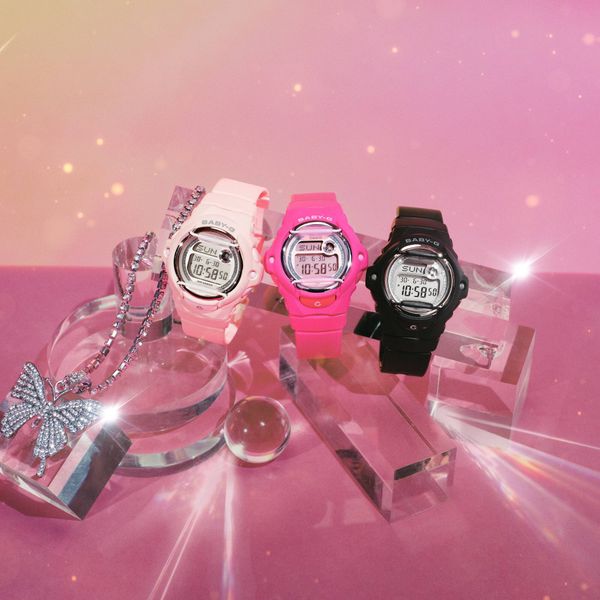  Casio Baby-G BG-169KB-4B1 - Uy tín từ 2009, Tem vàng chống giả, Bảo hành 5 năm, Pin miễn phí trọn đời 
