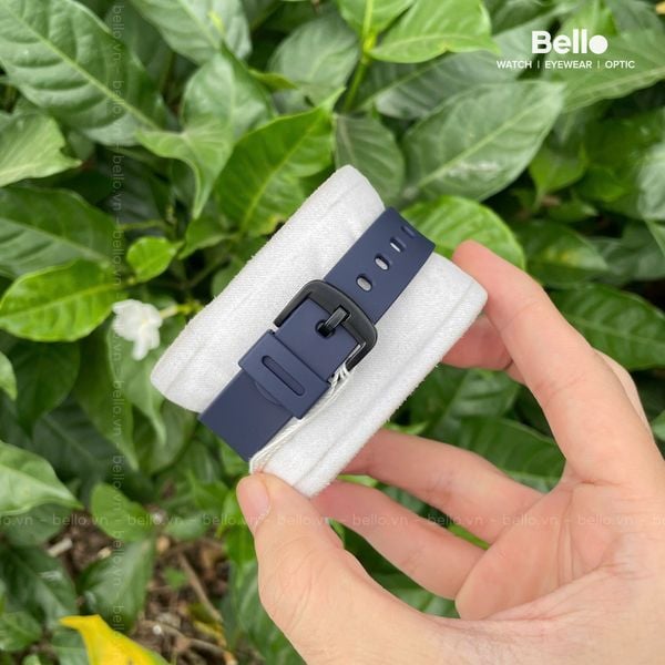  Casio Baby-G BGA-10D-2A1 - Uy tín từ 2009, Tem vàng chống giả, Bảo hành 5 năm, Pin miễn phí trọn đời 