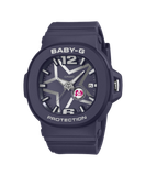  Casio Baby-G BGA-10D-2A1 - Uy tín từ 2009, Tem vàng chống giả, Bảo hành 5 năm, Pin miễn phí trọn đời 
