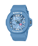  Casio Baby-G BGA-10D-2A2 - Uy tín từ 2009, Tem vàng chống giả, Bảo hành 5 năm, Pin miễn phí trọn đời 