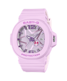  Casio Baby-G BGA-10D-6A - Uy tín từ 2009, Tem vàng chống giả, Bảo hành 5 năm, Pin miễn phí trọn đời 