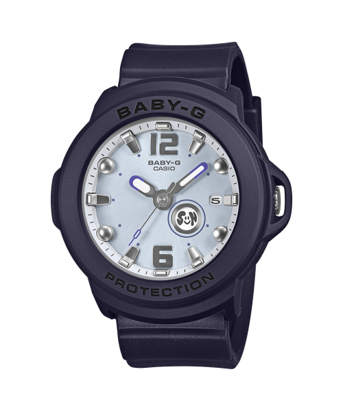  Casio Baby-G BGA-15K-2A - Uy tín từ 2009, Tem vàng chống giả, Bảo hành 5 năm, Pin miễn phí trọn đời 